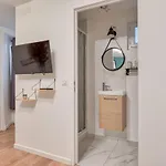 Cozy Studio At Republique - 2P